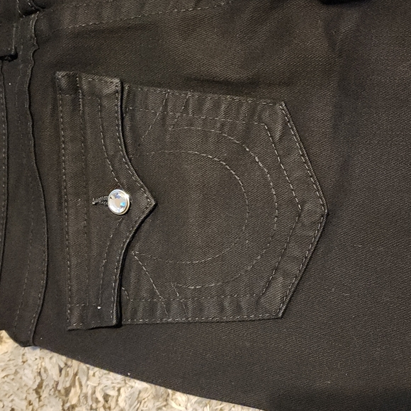True Religion Women's Jeans - Picture 3 of 6